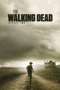 The Walking Dead - Posters