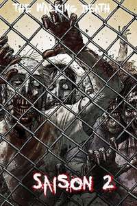 The Walking Dead - Posters