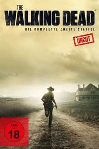 The Walking Dead - Posters