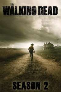 The Walking Dead - Posters