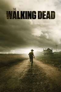 The Walking Dead - Posters