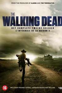 The Walking Dead - Posters