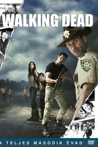 The Walking Dead - Posters