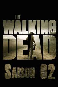 The Walking Dead - Posters