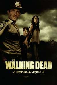 The Walking Dead - Posters