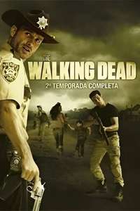 The Walking Dead - Posters