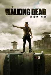 The Walking Dead Season 3