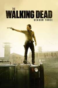 The Walking Dead - Posters