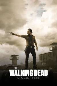 The Walking Dead - Posters