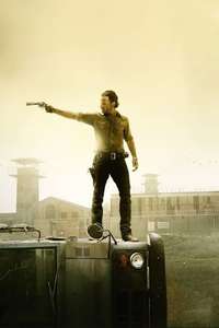 The Walking Dead - Posters