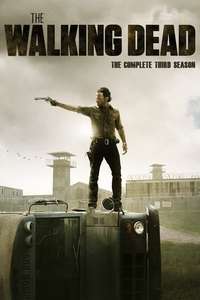 The Walking Dead - Posters