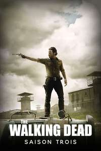 The Walking Dead - Posters