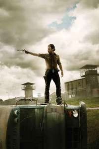 The Walking Dead - Posters