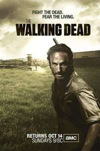 The Walking Dead - Posters