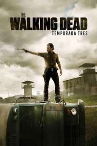 The Walking Dead - Posters