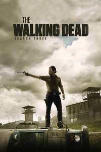 The Walking Dead - Posters