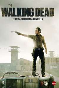 The Walking Dead - Posters