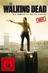 The Walking Dead - Posters