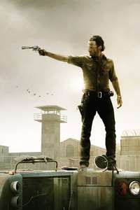 The Walking Dead - Posters