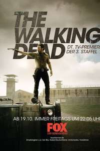 The Walking Dead - Posters