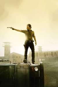 The Walking Dead - Posters