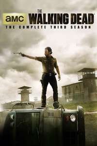 The Walking Dead - Posters
