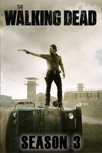 The Walking Dead - Posters