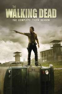 The Walking Dead - Posters