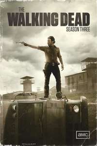 The Walking Dead - Posters