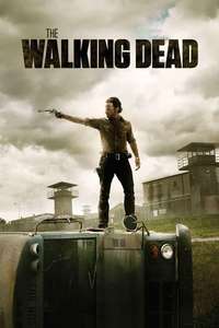 The Walking Dead - Posters