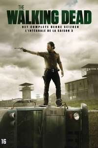 The Walking Dead - Posters