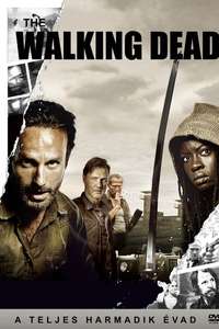 The Walking Dead - Posters