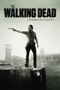 The Walking Dead - Posters