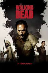 The Walking Dead - Posters