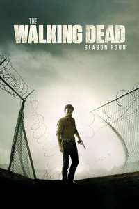 The Walking Dead - Posters