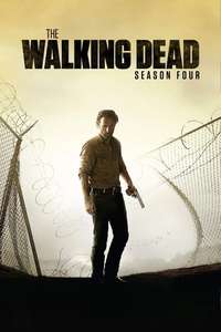 The Walking Dead - Posters
