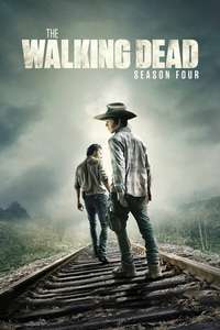 The Walking Dead - Posters