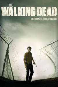 The Walking Dead - Posters
