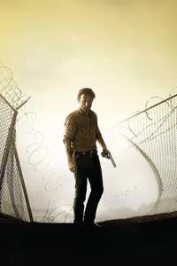 The Walking Dead - Posters