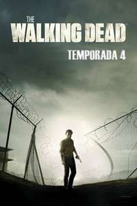 The Walking Dead - Posters