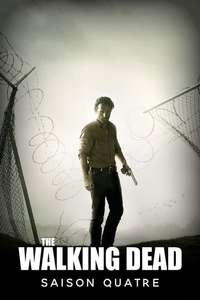 The Walking Dead - Posters