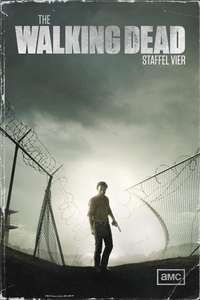 The Walking Dead - Posters