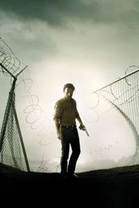 The Walking Dead - Posters