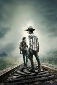 The Walking Dead - Posters