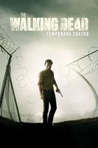 The Walking Dead - Posters
