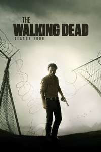 The Walking Dead - Posters