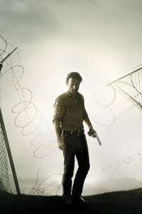 The Walking Dead - Posters