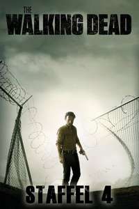 The Walking Dead - Posters