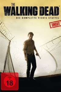 The Walking Dead - Posters