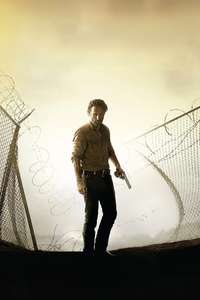 The Walking Dead - Posters